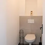 Prázdninový dům Normandy Retreat *