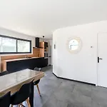 Normandy Retreat Prázdninový dům