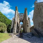 Prázdninový dům Normandy Retreat Saint-Germain-sur-Ay