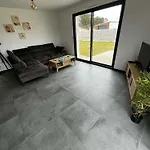 Normandy Retreat