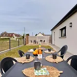 Prázdninový dům Normandy Retreat