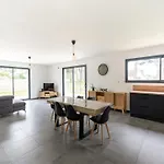 Normandy Retreat Ferienhaus