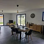 Normandy Retreat Ferienhaus Saint-Germain-sur-Ay
