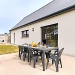 Normandy Retreat Ferienhaus Saint-Germain-sur-Ay