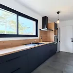 Normandy Retreat