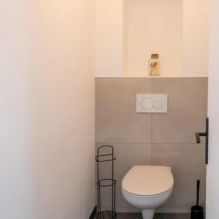 Holiday home Attractive Near The Normandy *