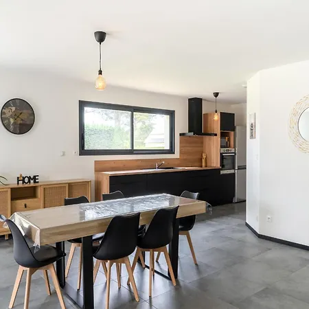 Attractive Near The Normandy * Saint-Germain-sur-Ay