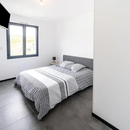 Attractive Near The Normandy 펜션 Saint-Germain-sur-Ay