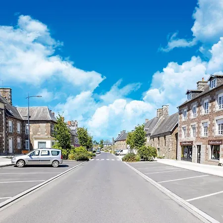Attractive Near The Normandy Holiday home *
