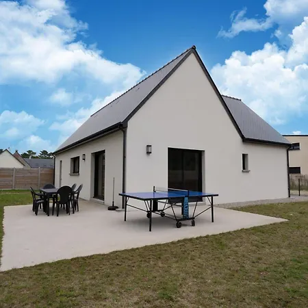 Normandy Retreat