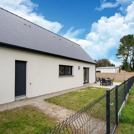 Normandy Retreat
