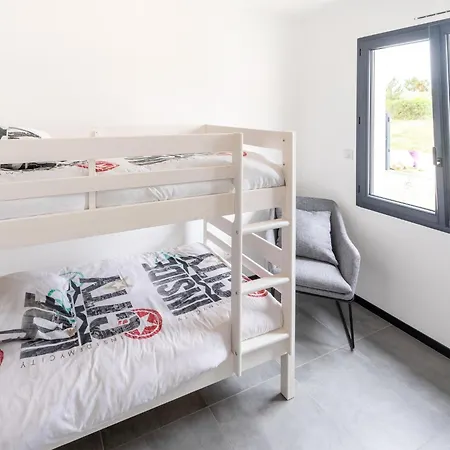 Normandy Retreat Prázdninový dům *