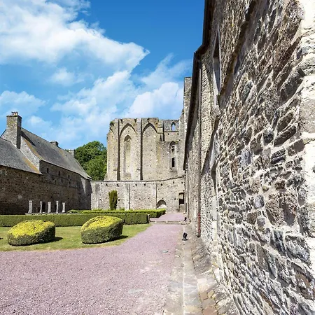 Attractive Near The Normandy Holiday home Saint-Germain-sur-Ay