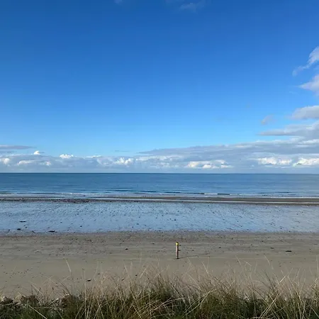 Attractive Near The Normandy 펜션 Saint-Germain-sur-Ay