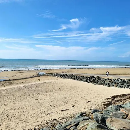 펜션 Attractive Near The Normandy Saint-Germain-sur-Ay