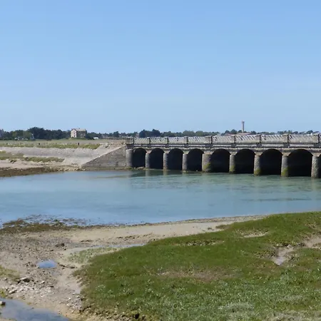 Prázdninový dům Normandy Retreat *